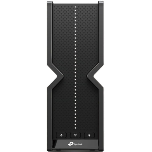 TP-Link Archer BE700 BE15000 Tri-Band Wi-Fi 7 Router  (WIFI7) 688 Mbps at 2.4 GHz  2882 Mbps at 5 GHz  11528 Mbps at 6 GHz , 6 Internal Antennas, Q