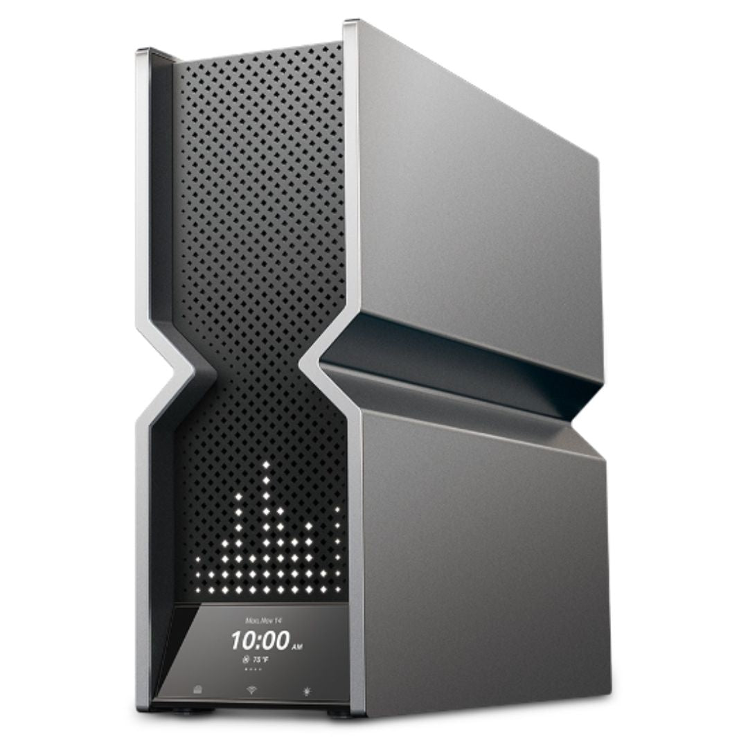 TP-Link Archer BE900 BE24000 Quad-Band Wi-Fi 7 Router (WIFI7) 1376 Mbps at 2.4 GHz  5760 Mbps at 5 GHz_1 5760 Mbps at 5 GHz_2  11520 Mbps at 6 GHz