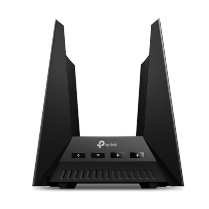 TP-Link Archer GE800 BE19000 Tri-Band Wi-Fi 7 Gaming Router (WIFI7) 1376 Mbps at 2.4 GHz  5760 Mbps at 5 GHz  11520 Mbps at 6 GHz, 8 Internal Anten