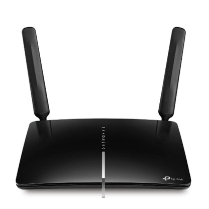 TP-Link Archer MR600 4G Cat6 AC1200 Wireless Dual Band Gigabit Router OneMesh 300Mbps 2.5Ghz 867Mbps 5Ghz, 4G SIM Slot, 2 Detach. LTE Antennas