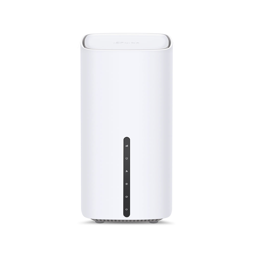 TP-Link Archer NX600 5G AX3600 Wireless Dual-Band 2.5 Gig Router, 2402 Mbps at 5 GHz  1148 Mbps at 2.4 GHz, 5G NR 4.67Gbps 1.25Gbps, LTE support Cat