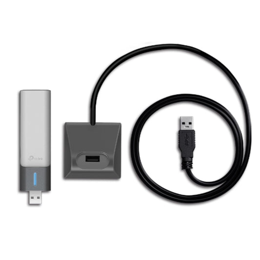 TP-Link Archer TX20UH AX1800 High Gain Wireless USB Adapter,Dual Band, 1201 Mbps 5 GHz, 574 Mbps  2.4 GHz