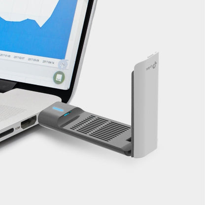 TP-Link Archer TX20UH AX1800 High Gain Wireless USB Adapter,Dual Band, 1201 Mbps 5 GHz, 574 Mbps  2.4 GHz