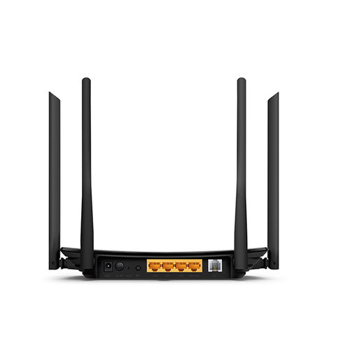 TP-Link Archer VR300 AC1200 1200Mbps Wireless VDSL ADSL Modem Router 1.2Gbps 867Mbps 5GHz 300Mbps 2.4GHz 3xLAN 1xWAN 1xRJ11