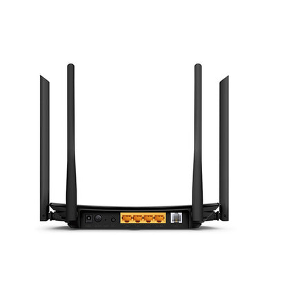 TP-Link Archer VR300 AC1200 1200Mbps Wireless VDSL ADSL Modem Router 1.2Gbps 867Mbps 5GHz 300Mbps 2.4GHz 3xLAN 1xWAN 1xRJ11