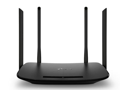 TP-Link Archer VR300 AC1200 1200Mbps Wireless VDSL ADSL Modem Router 1.2Gbps 867Mbps 5GHz 300Mbps 2.4GHz 3xLAN 1xWAN 1xRJ11