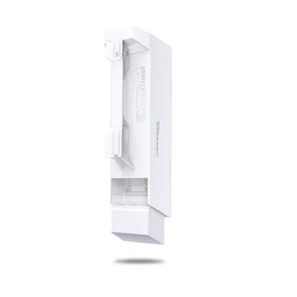 TP-Link CPE210 2.4GHz 300Mbps 9dBi Outdoor CPE Access Point 27dBm 5km Passive PoE MIMO antenna