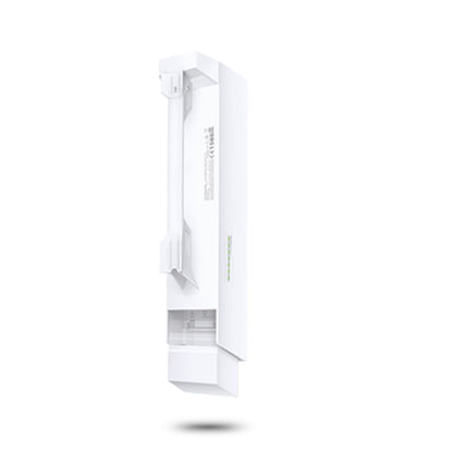 TP-Link CPE220 2.4GHz 300Mbps 12dBi Outdoor CPE AP.,Client,AP Router,AP Client Router 13km Wireless Data Transmission