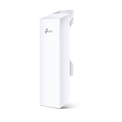 TP-Link CPE510 5GHz 300Mbps 13dBi Outdoor CPE Access Point up to 27dBm, 2T2R, 802.11a n, 16dBi Directional Antenna, Weatherproof