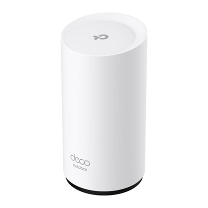 TP-Link Deco BE25-Outdoor(1-pack) BE5000 Outdoor   Indoor Mesh Wi-Fi 7 Router