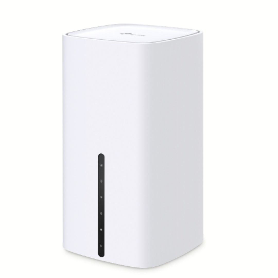 TP-Link Deco BE65 Pro(1-pack) BE11000 Whole Home Mesh WiFi 7 System ,  688 Mbps at 2.4 GHz  4320 Mbps at 5 GHz  5760 Mbps at 6 GHz