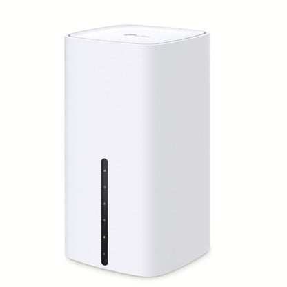 TP-Link Deco BE65 Pro(1-pack) BE11000 Whole Home Mesh WiFi 7 System ,  688 Mbps at 2.4 GHz  4320 Mbps at 5 GHz  5760 Mbps at 6 GHz