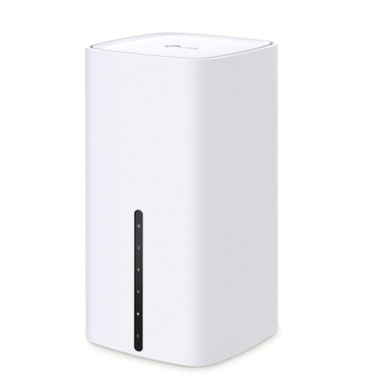 TP-Link Deco BE65 Pro(1-pack) BE11000 Whole Home Mesh WiFi 7 System ,  688 Mbps at 2.4 GHz  4320 Mbps at 5 GHz  5760 Mbps at 6 GHz