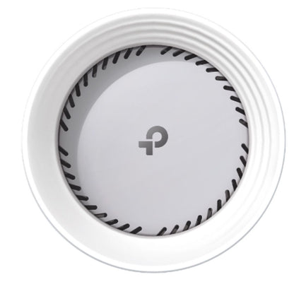 TP-Link Deco BE65 Pro(1-pack) BE11000 Whole Home Mesh WiFi 7 System ,  688 Mbps at 2.4 GHz  4320 Mbps at 5 GHz  5760 Mbps at 6 GHz