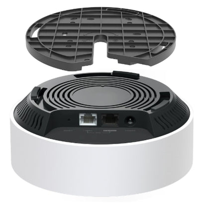 TP-Link Deco X50-PoE(2-pack) AX3000 Whole Home Mesh WiFi 6 System with PoE,  574 Mbps at 2.4 GHz  2402 Mbps at 5 GHz