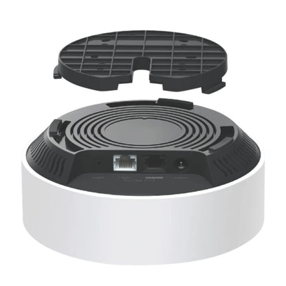 TP-Link Deco X50-PoE(3-pack) AX3000 Whole Home Mesh WiFi 6 System with PoE,  574 Mbps at 2.4 GHz  2402 Mbps at 5 GHz