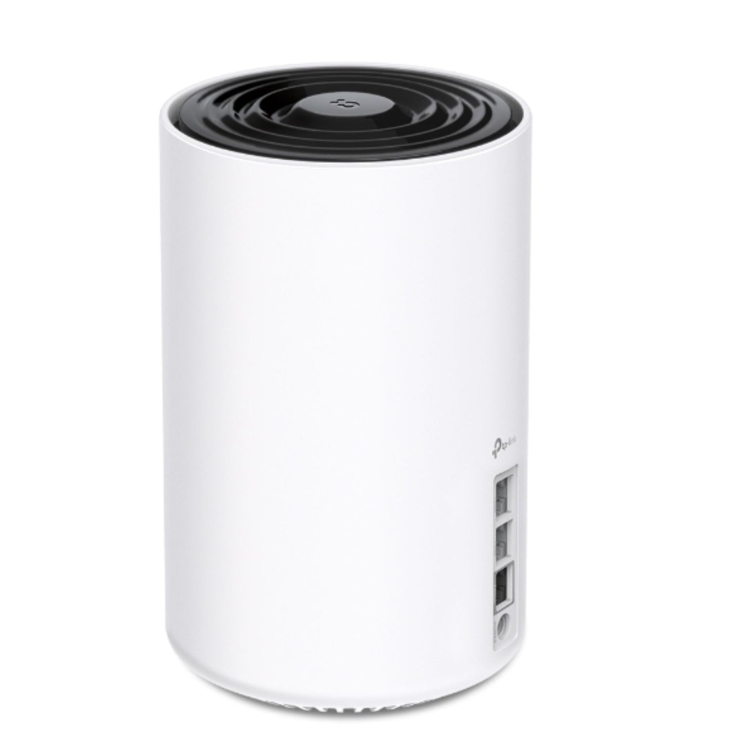 TP-Link Deco XE75 Pro(2-pack)) AXE5400 Tri-Band Mesh Wi-Fi 6E System, 574 Mbps at 2.4 GHz  2402 Mbps at 5 GHz  2402 Mbps at 6 GHz