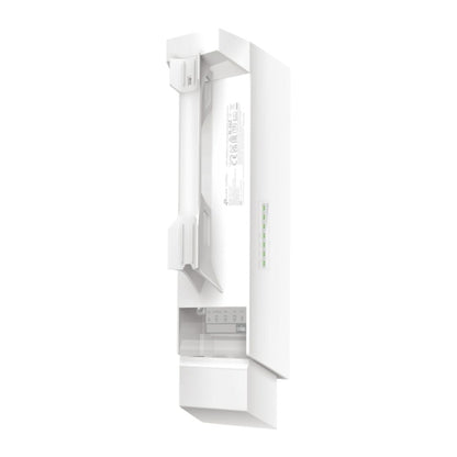 TP-Link Omada 5GHz 867Mbps Indoor Outdoor Wireless Bridge, Up To 1km, 3x Gigabit Ethernet Ports, Auto-pairing, IP65 (EAP211-Bridge KIT)