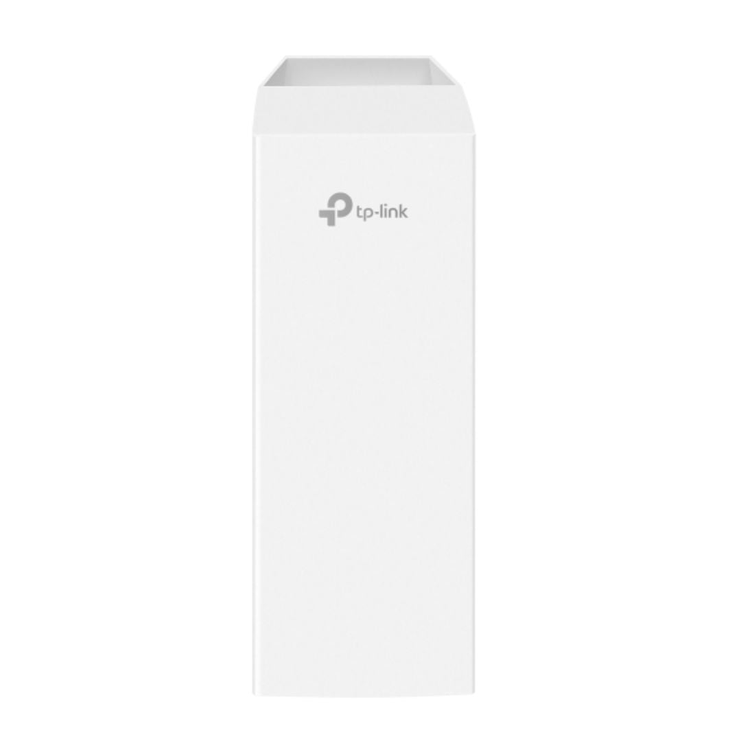 TP-Link Omada 5GHz 867Mbps Long-Range Indoor Outdoor Wireless Bridge, Up To 5km, 3x Gigabit Ethernet, Auto-pairing, IP65 (EAP215-Bridge KIT)