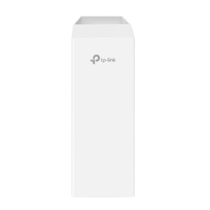 TP-Link Omada 5GHz 867Mbps Long-Range Indoor Outdoor Wireless Bridge, Up To 5km, 3x Gigabit Ethernet, Auto-pairing, IP65 (EAP215-Bridge KIT)