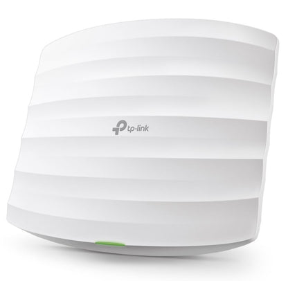 TP-Link EAP223 Omada AC1350 Wireless MU-MIMO Gigabit Ceiling Mount Access Point, 450 Mbps at 2.4 GHz  867 Mbps at 5 GHz