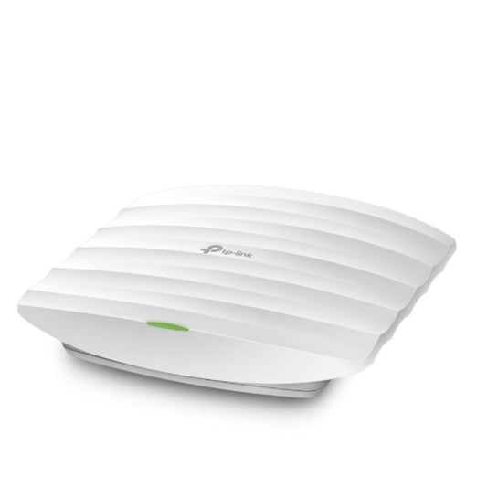 TP-Link EAP223 Omada AC1350 Wireless MU-MIMO Gigabit Ceiling Mount Access Point, 450 Mbps at 2.4 GHz  867 Mbps at 5 GHz