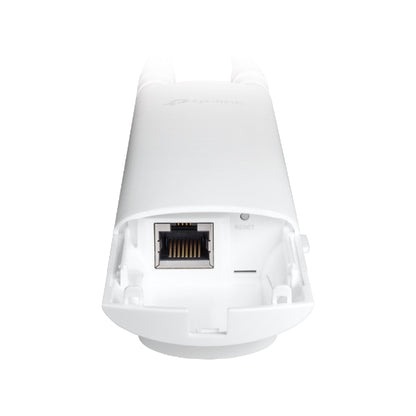 TP-Link EAP225-Outdoor Omada AC1200 1200Mbps Wireless MU-MIMO Gigabit Indoor Outdoor Access Point Passive PoE Weatherproof High Gain Long Range Ant.
