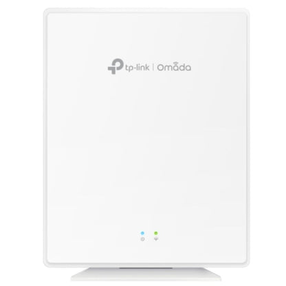 TP-Link EAP610GP-Desktop Omada AX1800 Wi-Fi 6 Desktop GPON Access Point, 574Mbps at  2.4 GHz  1201 Mbps at 5 GHz