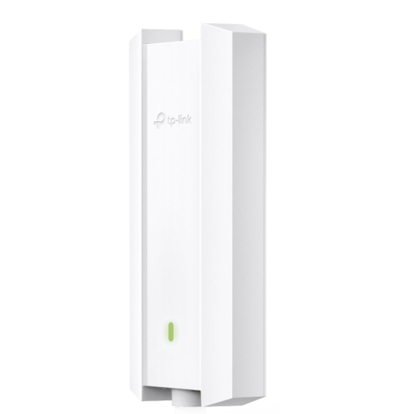TP-Link EAP623-Outdoor HD Omada AX1800 Indoor Outdoor Wi-Fi 6 Access Point, Up to 1.8 Gbps WiFi 6 Speeds: 574 Mbps on 2.4 GHz  1201 Mbps on 5 GHz.