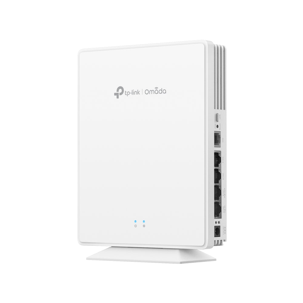 TP-Link EAP650-Desktop Omada AX3000 Desktop Wi-Fi 6 Access Point, 574Mbps  2.4GHzï¼2402Mbps  5GHz, 4Internal Antennas, MU-MIMO