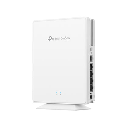 TP-Link EAP650-Desktop Omada AX3000 Desktop Wi-Fi 6 Access Point, 574Mbps  2.4GHzï¼2402Mbps  5GHz, 4Internal Antennas, MU-MIMO