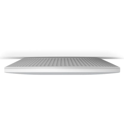 TP-Link EAP683 UR Omada AX6000 Ceiling Mount Wi-Fi 6 Access Point, 12.5G RJ45 Port, 1148Mbps at  2.4 GHz  4804 Mbps at 5 GHz