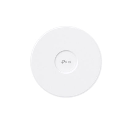 TP-Link Omada BE3600 Ceiling Mount Dual-Band WiFi 7 Access Point 12.5G RJ45 Port , 688Mbps at  2.4 GHz  2880 Mbps at 5 GHz