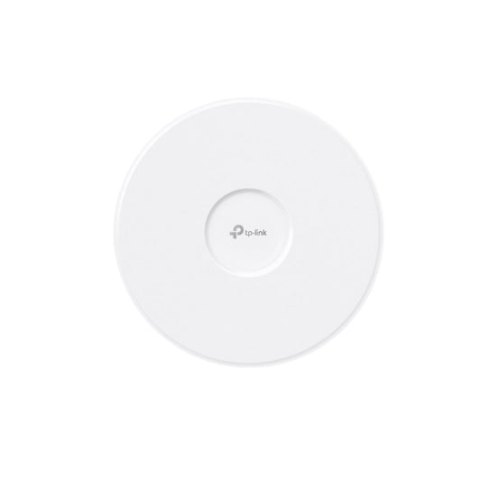 TP-Link Omada BE3600 Ceiling Mount Dual-Band WiFi 7 Access Point 12.5G RJ45 Port , 688Mbps at  2.4 GHz  2880 Mbps at 5 GHz