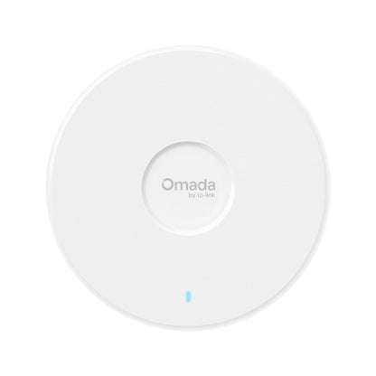 TP-Link EAP770 BE9300 Tri-Band Ceiling Mount Wi-Fi 7 Access Point