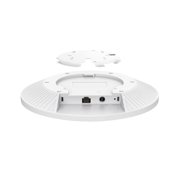 TP-Link EAP770 BE9300 Tri-Band Ceiling Mount Wi-Fi 7 Access Point