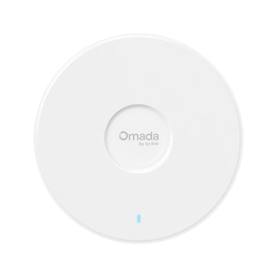 TP-Link EAP770 BE9300 Tri-Band Ceiling Mount Wi-Fi 7 Access Point