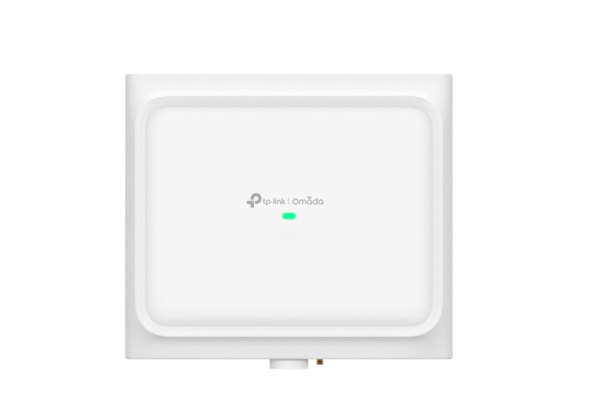 TP-Link EAP772-Outdoor Omada Tri-Band Omnidirectional BE9300 Indoor Outdoor Wi-Fi 7 Access Point