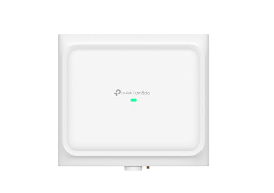 TP-Link EAP772-Outdoor Omada Tri-Band Omnidirectional BE9300 Indoor Outdoor Wi-Fi 7 Access Point