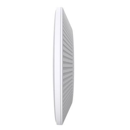 TP-Link EAP783 Omada BE19000 Ceiling Mount Tri-Band Wi-Fi 7 Access Point (WIFI7), 1148Mbps  2.4GHz  8640 Mbps  5GHz 11520 Mbps  6GHz