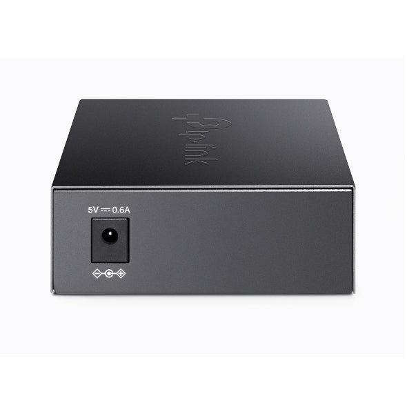 TP-Link TL-FC311A-20 Gigabit WDM Media Converter - IEEE 802.3u 1550nm 20KM 9 125 Î¼m Single-Mode Fiber (Compatible with TL-FC311B-20)