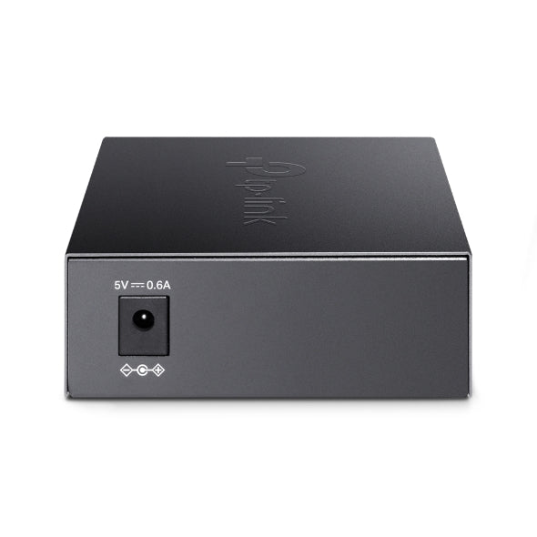 TP-Link TL-FC311A-2 Gigabit WDM Media Converter - IEEE 802.3u 1550nm 2KM (Compatible with TL-FC311B-2)
