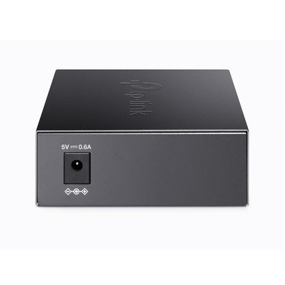 TP-Link TL-FC311B-20 Gigabit WDM Media Converter - IEEE 802.3u 1550nm 20KM 9 125 Î¼m Single-Mode Fiber (Compatible with TL-FC311A-20)