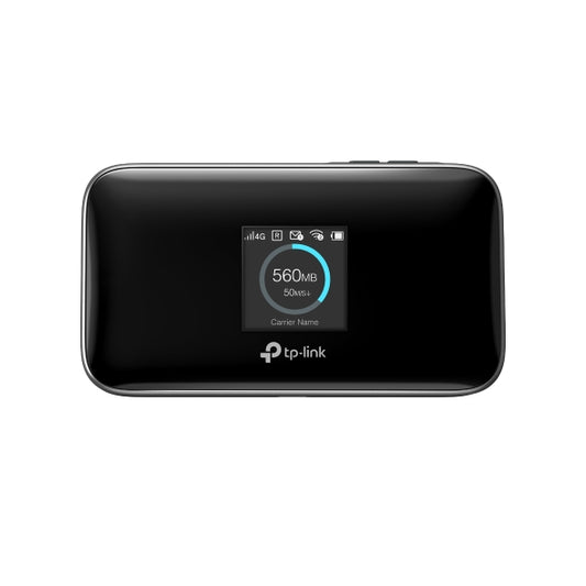 TP-Link M7750 600 Mbps LTE-Advanced Mobile Wi-Fi