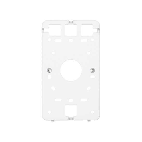 TP-Link OJB-100 Omada Wall Plate Access Point Junction Box Compatible AP Models: EAP775-Wall, EAP725-Wall, Festa F65-Wall, EAP655-Wall, EAP615-Wall