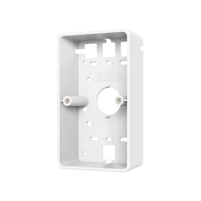 TP-Link OJB-100 Omada Wall Plate Access Point Junction Box Compatible AP Models: EAP775-Wall, EAP725-Wall, Festa F65-Wall, EAP655-Wall, EAP615-Wall