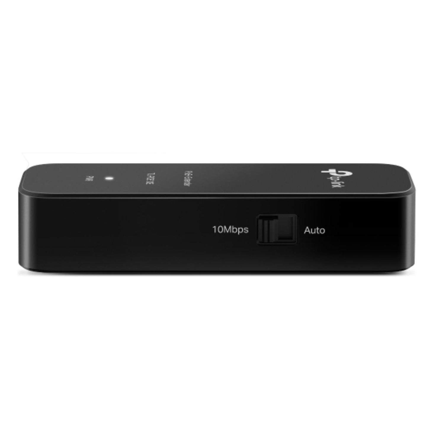 TP-Link POE10E Omada Fast Ethernet PoE Extender, 110 100 Mbps RJ45 PoE IN Port, 110 100 Mbps RJ45 PoE OUT Port