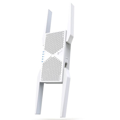 TP-Link RE655BE BE9300 Tri-Band Wi-Fi 7 Range Extender, 688Mbps at 2.4GHz  4320Mbps at 5GHz  5760Mbps at 6GHz