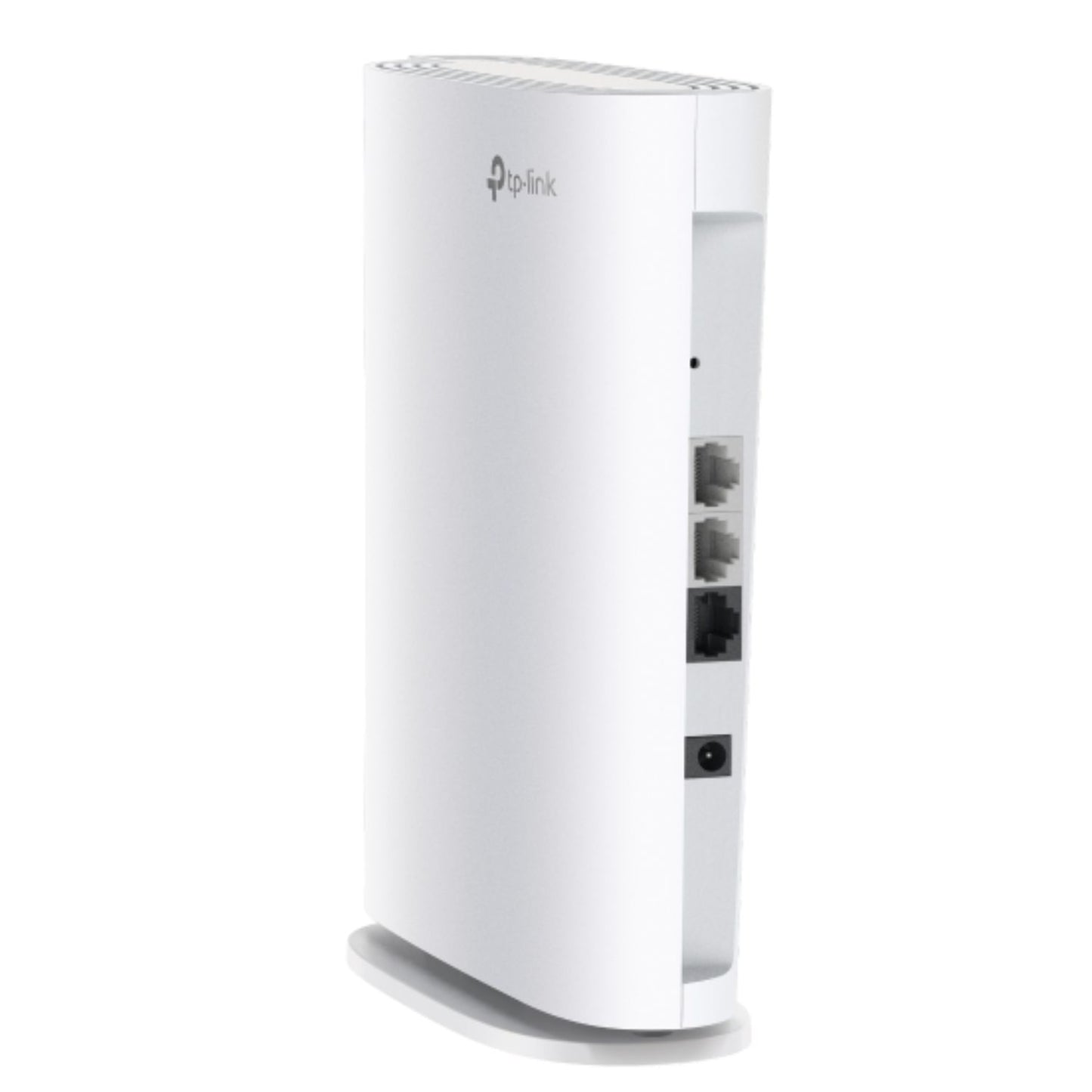TP-Link RE900XD AX6000 Mesh Wi-Fi 6 Range Extender 1148Mbps 2.4 GHz, 4804Mbps 5 GHz,12.5 Gbps Multi-Gig Port 2 Gigabit Ports