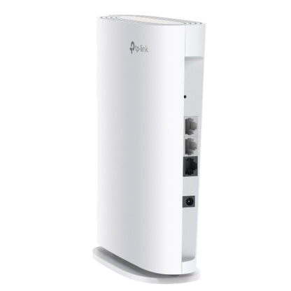 TP-Link RE900XD AX6000 Mesh Wi-Fi 6 Range Extender 1148Mbps 2.4 GHz, 4804Mbps 5 GHz,12.5 Gbps Multi-Gig Port 2 Gigabit Ports